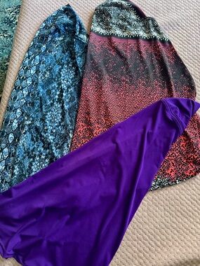 Beautiful brand new very pretty girls prayer khimar